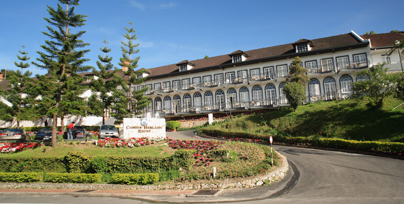 Cameron Highlands Resort Accommodation In Cameron Highlands Cameron Highlands Resort Accommodation In Cameron Highlands